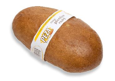 Chlieb pšenično-ražný s páskou 500g