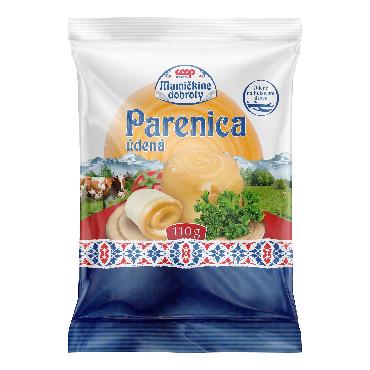 COOP Parenica údená 110g MD