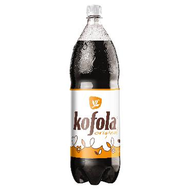 Kofola original 2l PET