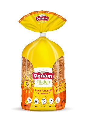 Chlebík ranný s vitamínom D 250g BK