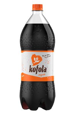 Kofola originál 1,5l PET
