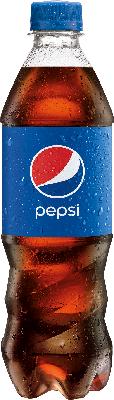 Pepsi 0,5L PET