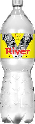 Original River tonic 2l PET